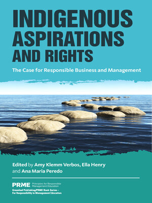 cover image of Indigenous Aspirations and Rights